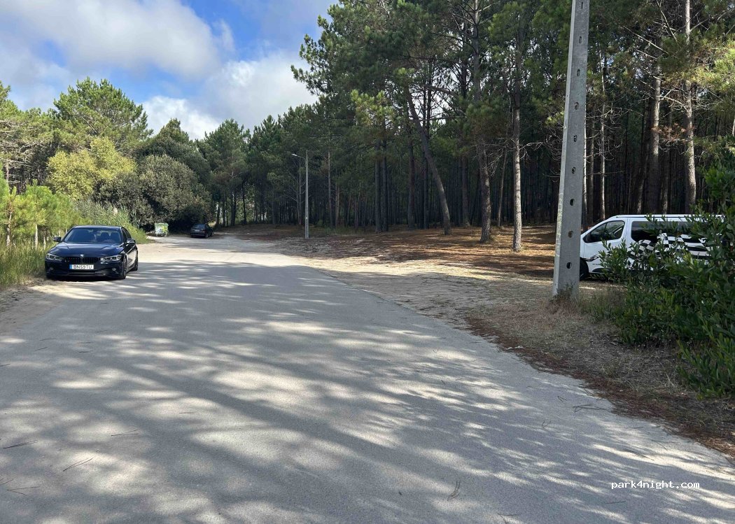 Pataias,  Avenida da Lagoa thumbnail 5