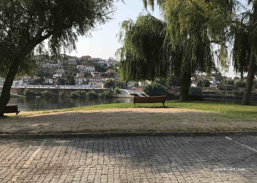 Tancos, Avenida e Cais de Tancos thumbnail 2