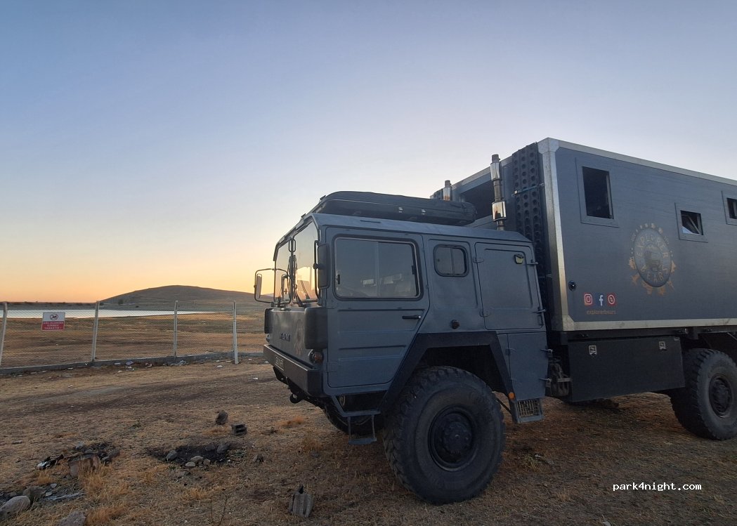 Niğde - Unnamed Road photo 3