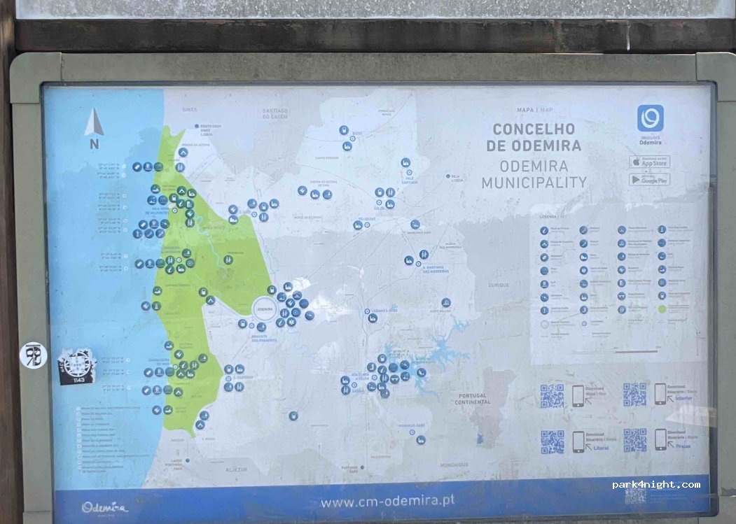 Odemira,41 Rua das Barreiras Vermelhas thumbnail 3