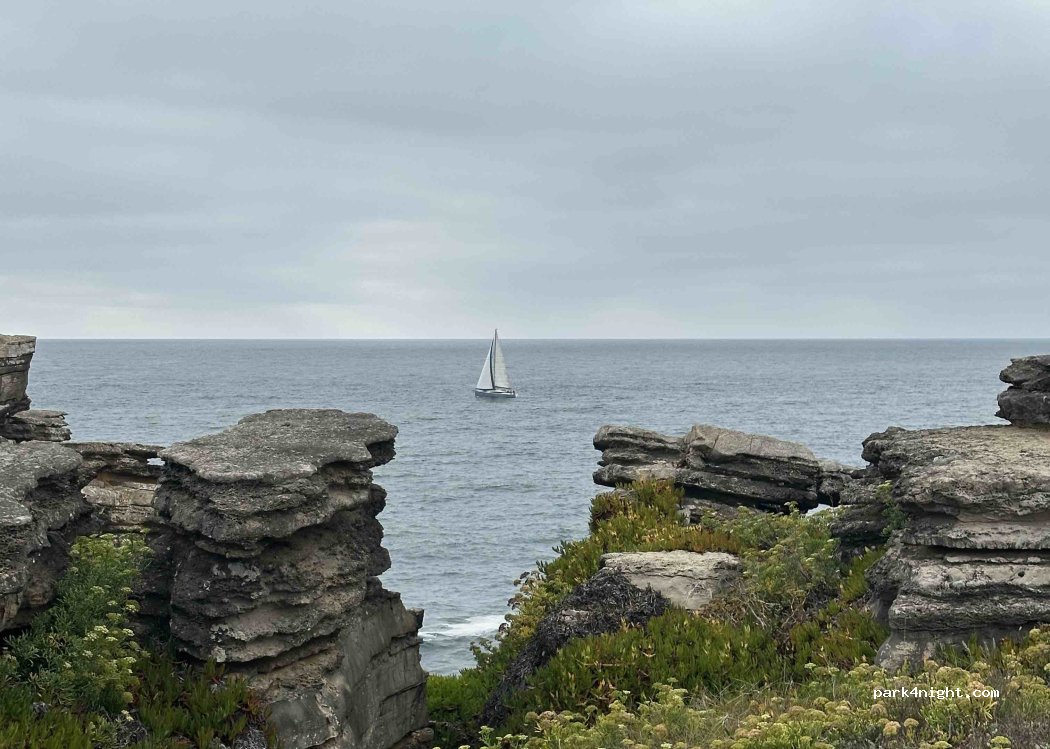 Estrada Marginal Norte, Peniche thumbnail 2