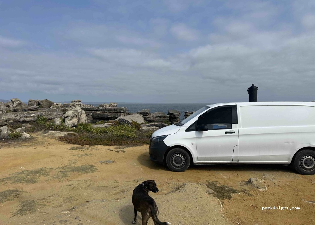 Estrada Marginal Norte, Peniche thumbnail 3