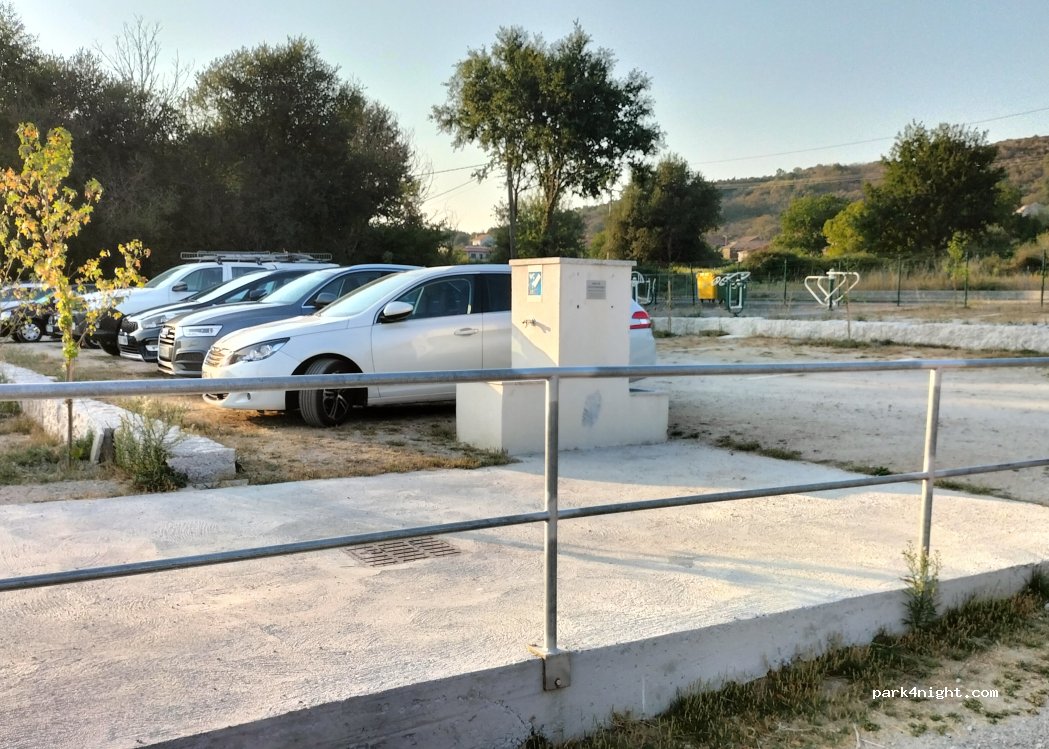 Vilar de Barrio, - photo 1