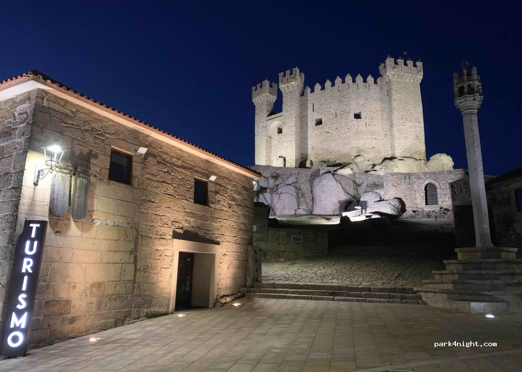 Penedono, 45 Bairro da Tapada thumbnail 5