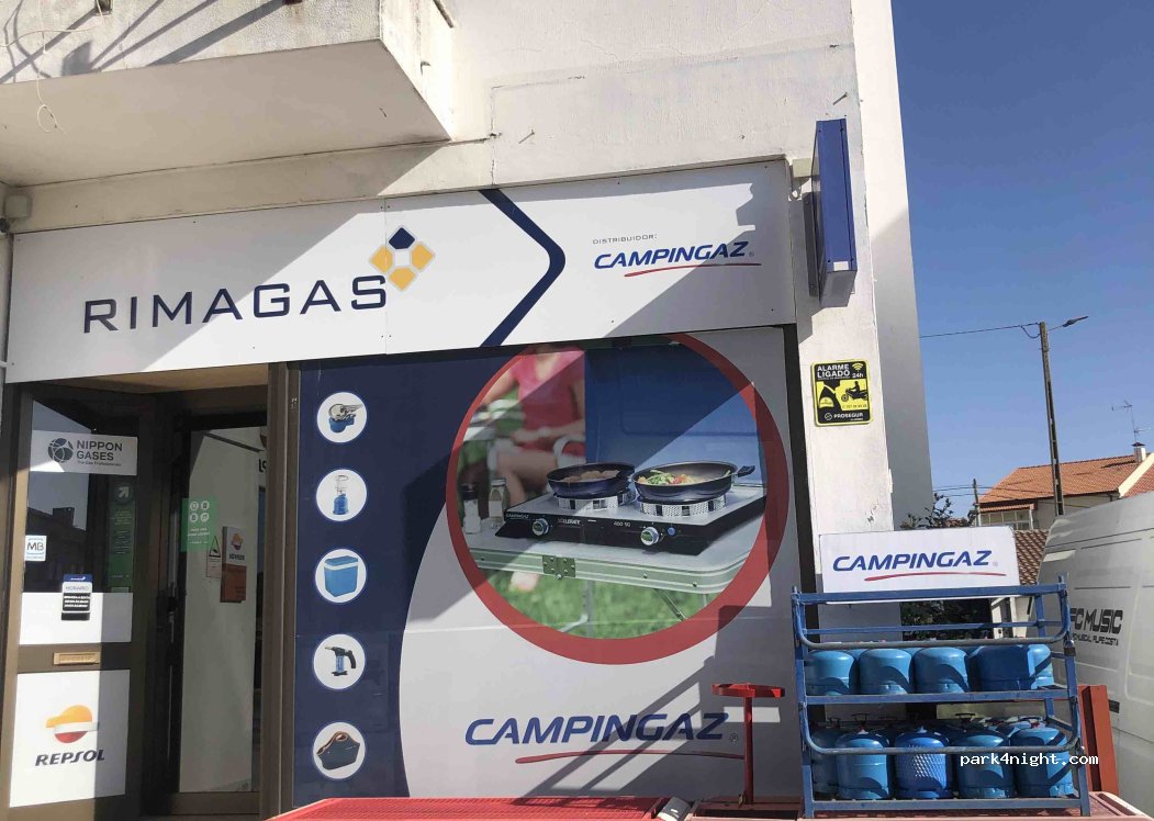 Rua Cidade de Watrellos, Guarda - photo 1