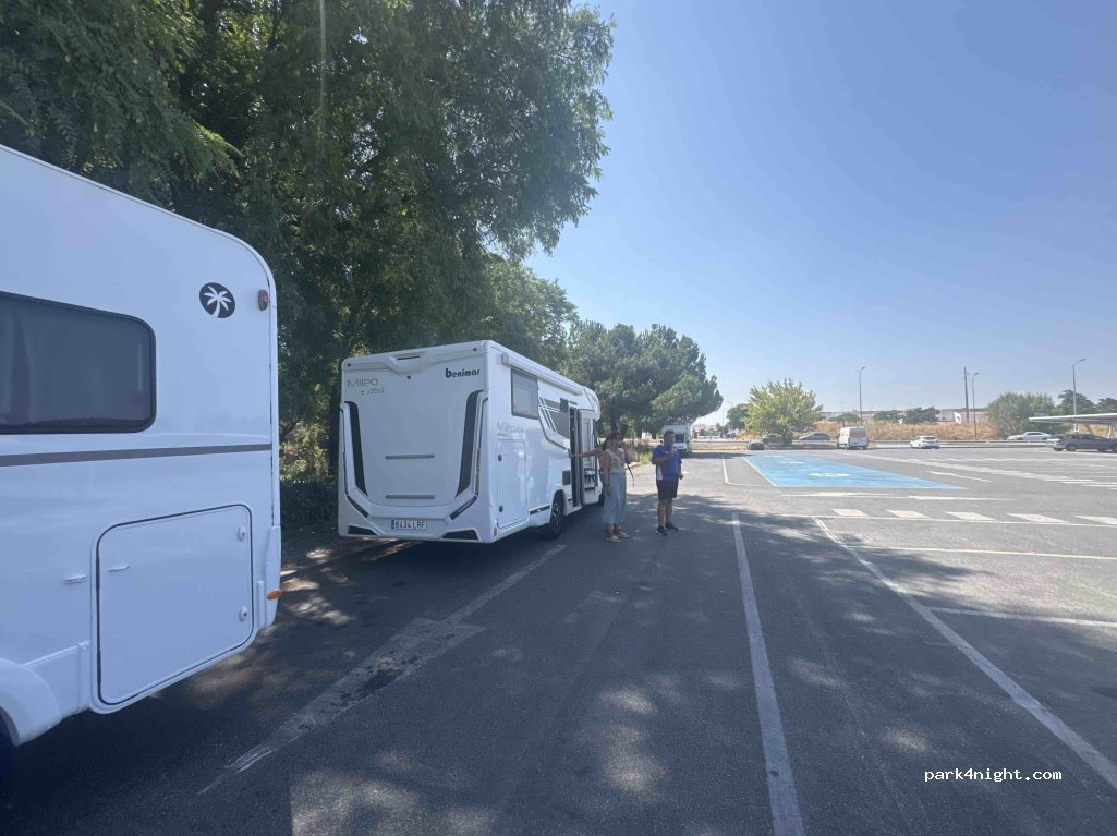 Malagueira e Horta das Figueiras,Circular de Evora thumbnail 2