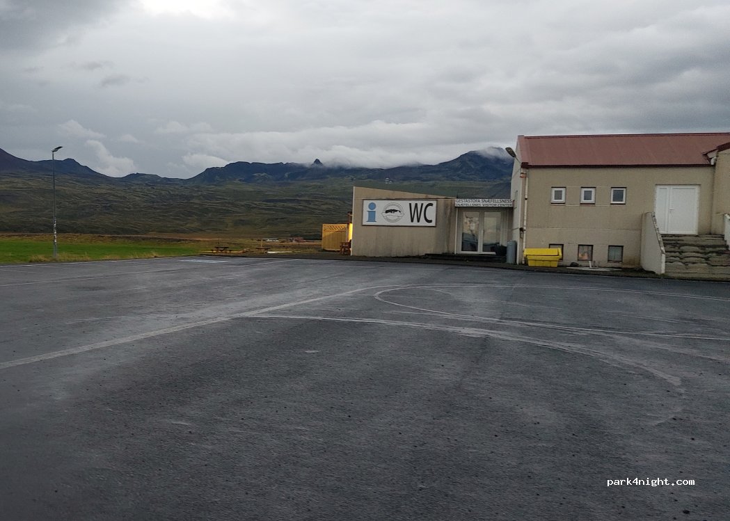 () - Snæfellsnesvegur photo 3
