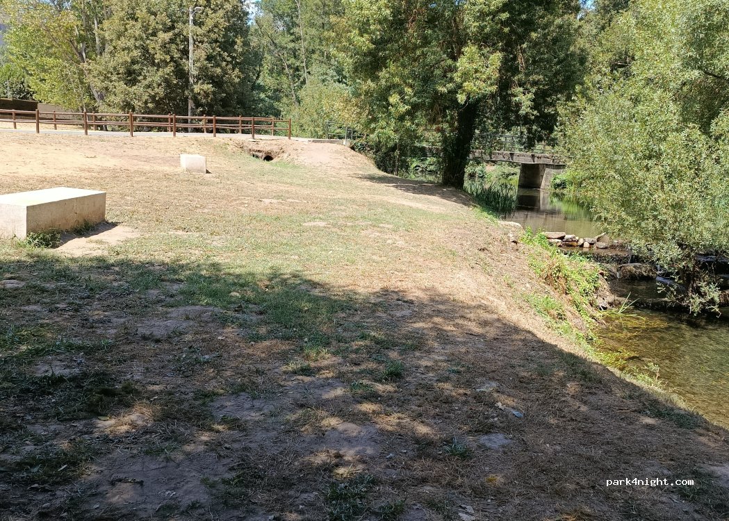 Monterrei,  Estrada de Vences thumbnail 5