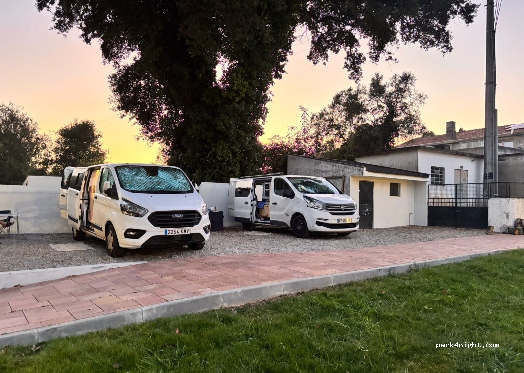 Paços de Brandão,Rua 3 da Portela 289 thumbnail 5