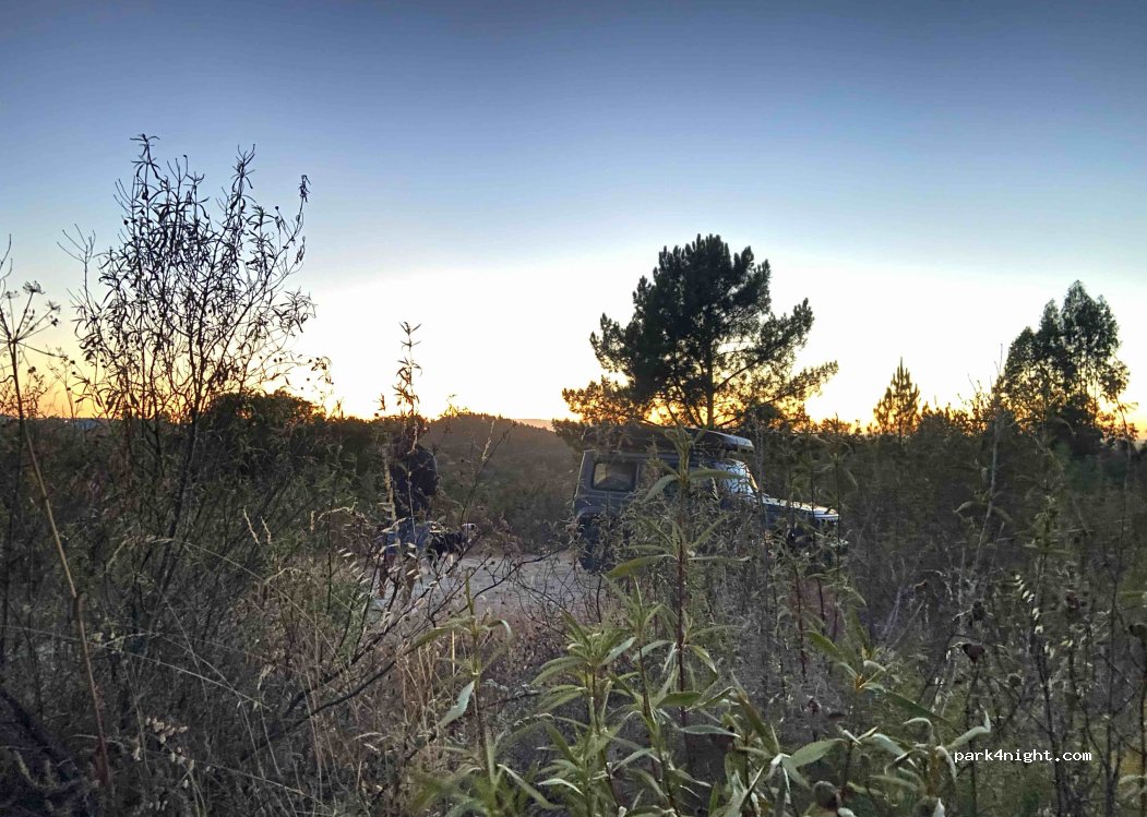 Asseiceira,Unnamed Road - photo 1