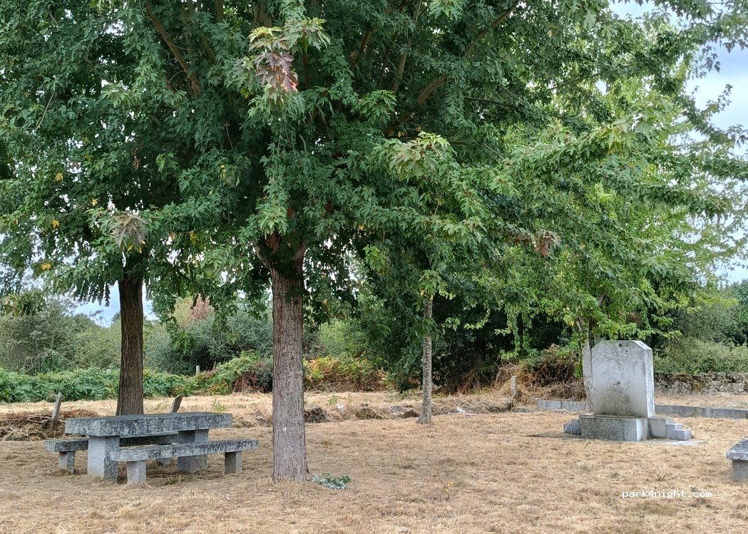 San Cibrao das Viñas,35 Lugar Infesta thumbnail 4