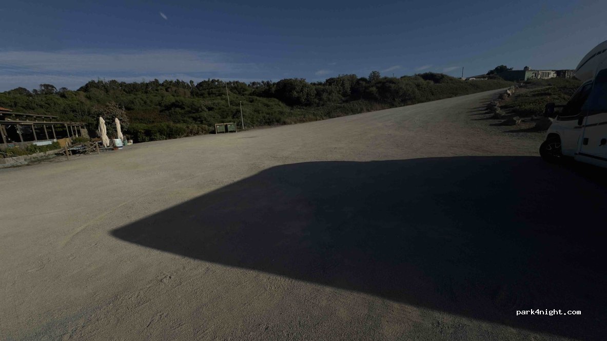 São Teotónio,Entrada da Barca - photo 1