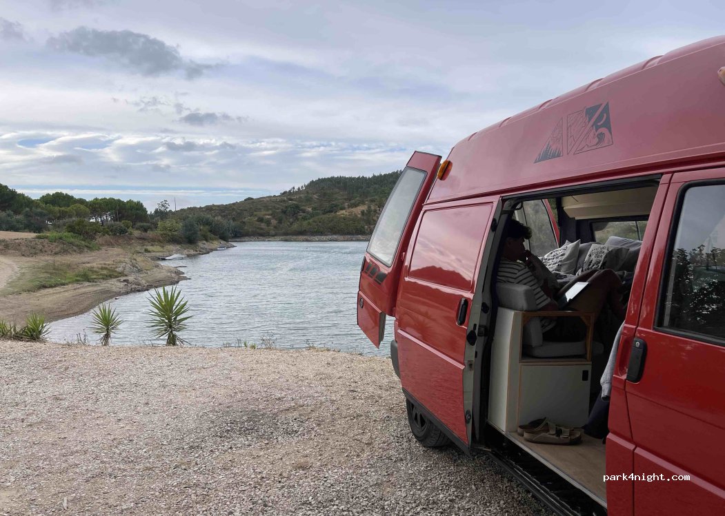 Aldeia do Mato,Rua do Vale da Vinha thumbnail 5