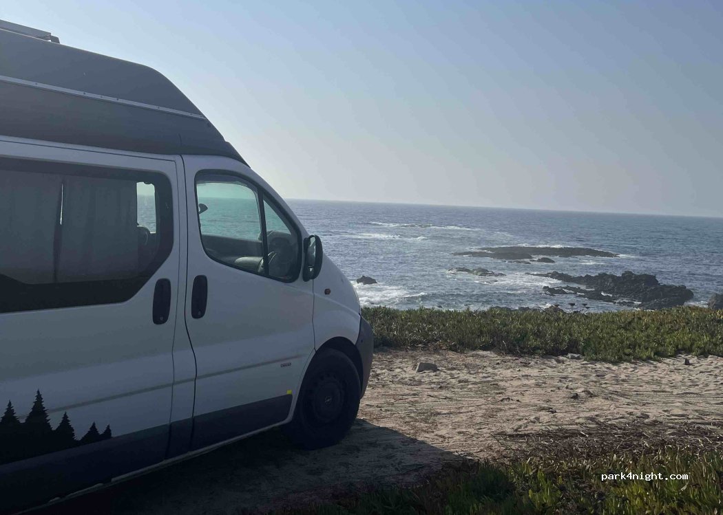 Sines,Unnamed road thumbnail 5