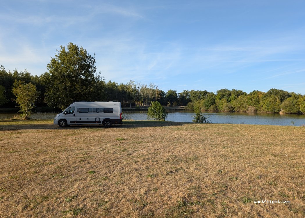 Saint-Hilaire-en-Lignières - Les Theriots photo 5