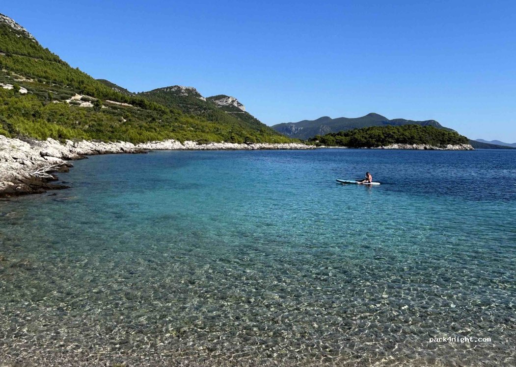 Trstenik - Unnamed Road photo 2
