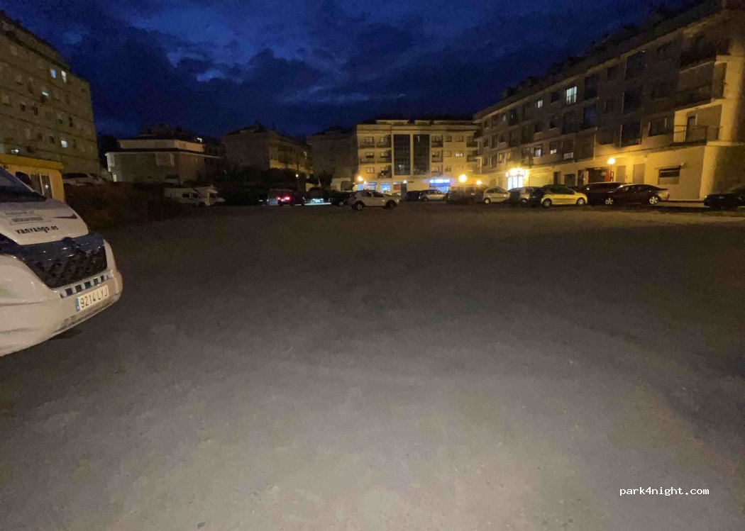 Tuy, 2A Prolongación Alcalde Casal Aboy thumbnail 3