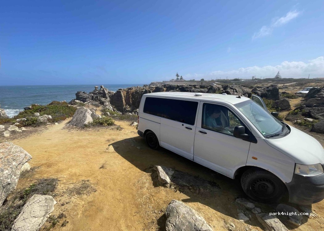 Estrada Marginal Norte, Peniche thumbnail 4