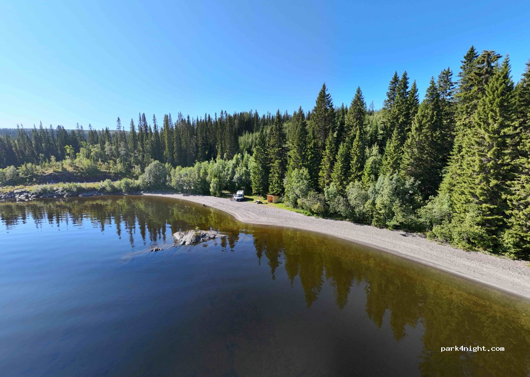 (830 05) Järpen - Unnamed Road photo 5