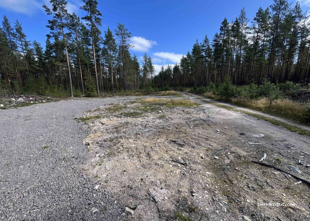 4 Sekundær Fylkesveg 166 photo 5