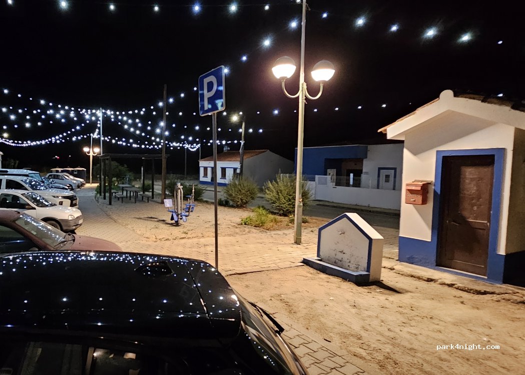 Monte Novo, Unnamed Road thumbnail 5