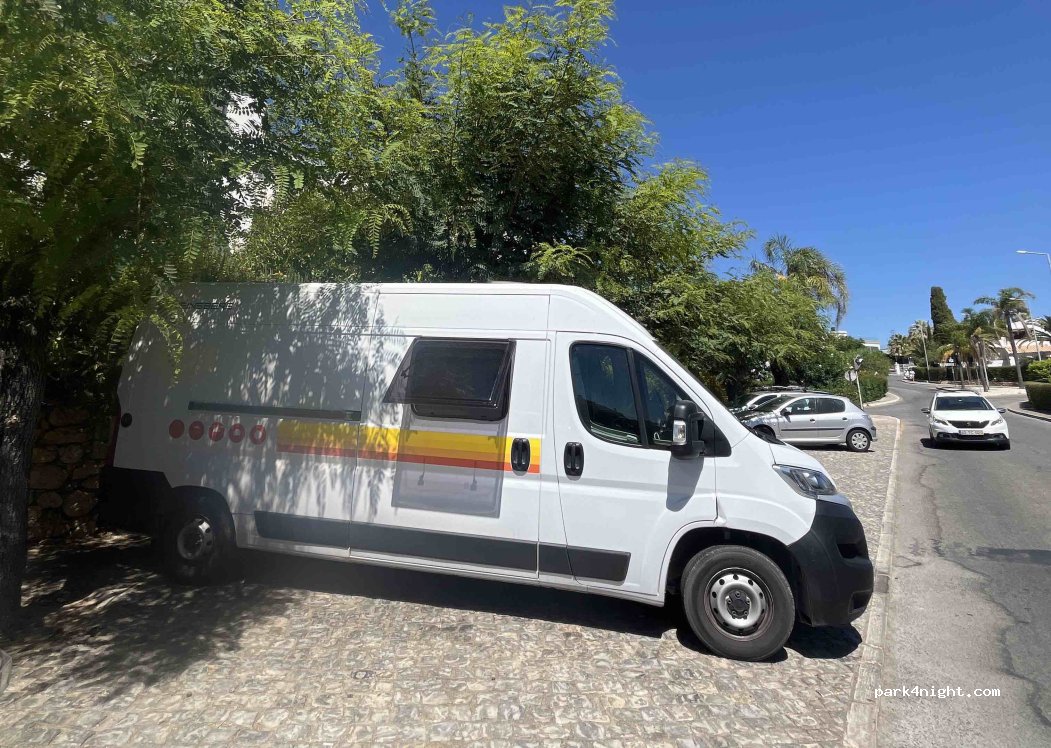 Rua dos Corais, Albufeira e Olhos de Água thumbnail 2