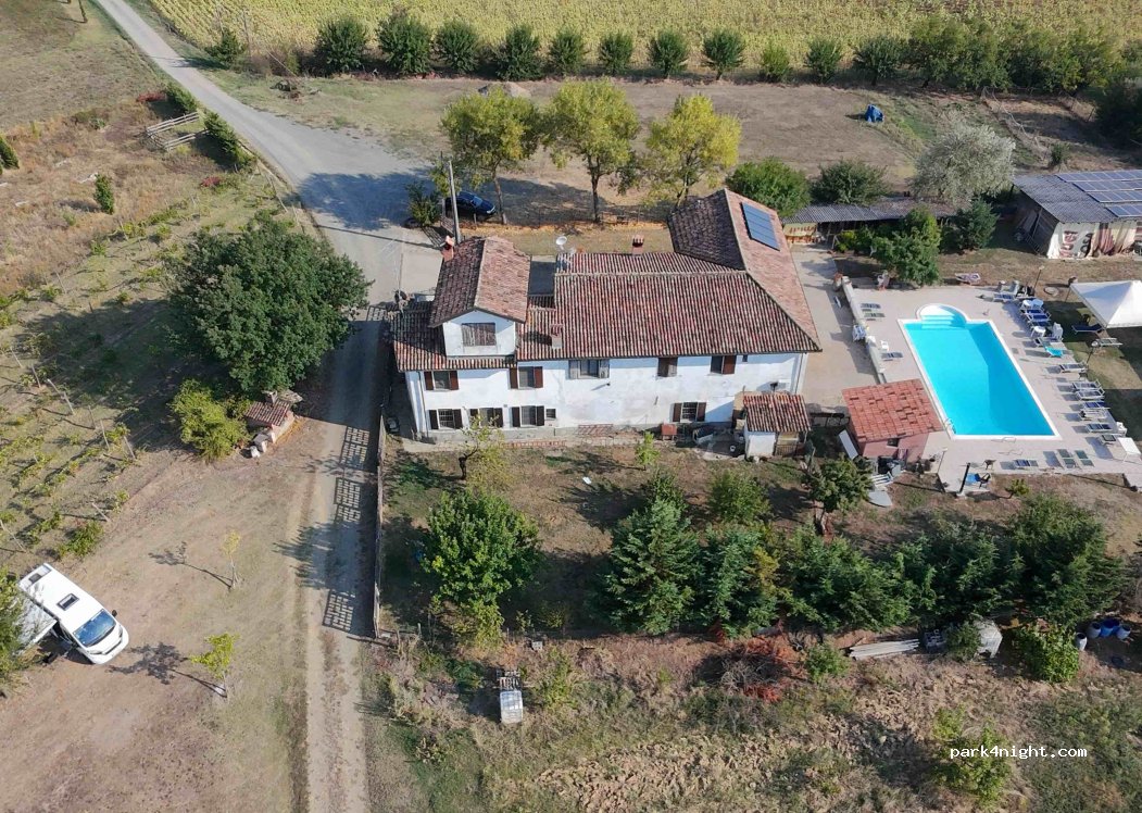Agriturismo Cascina Giovanola photo 5