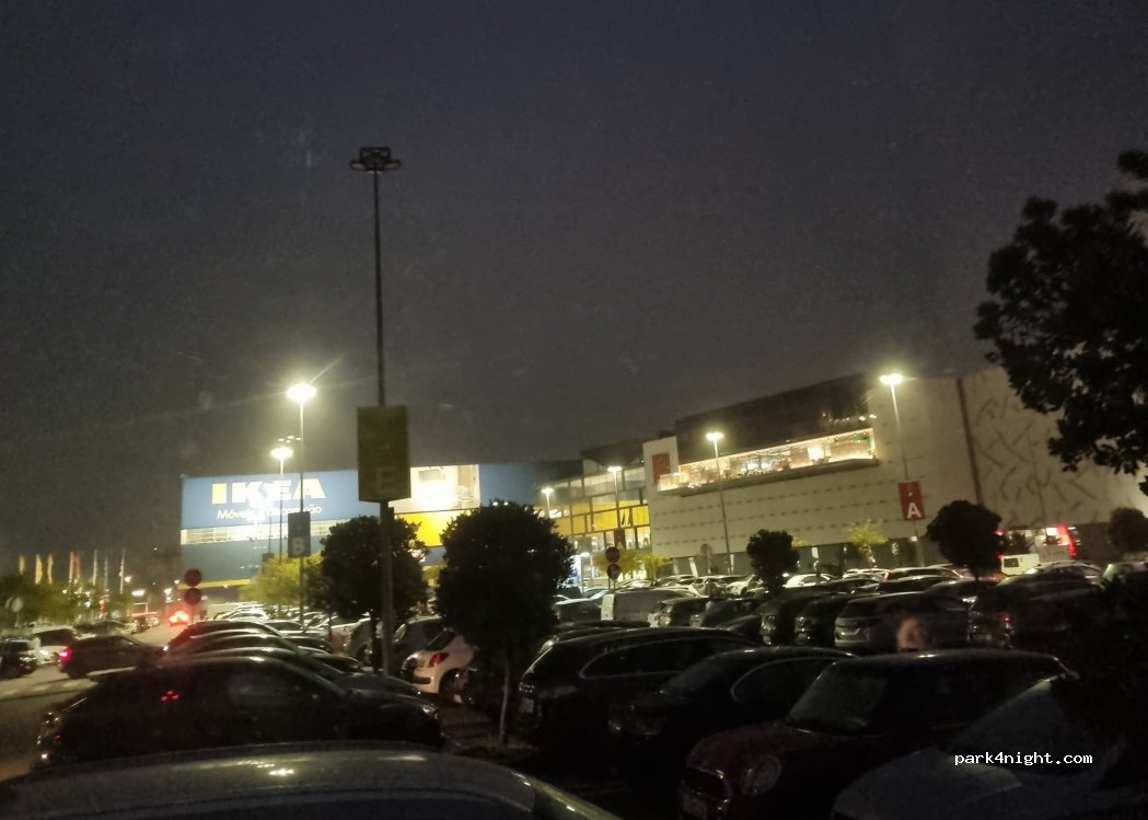 Leça da Palmeira,Unnamed Road thumbnail 5