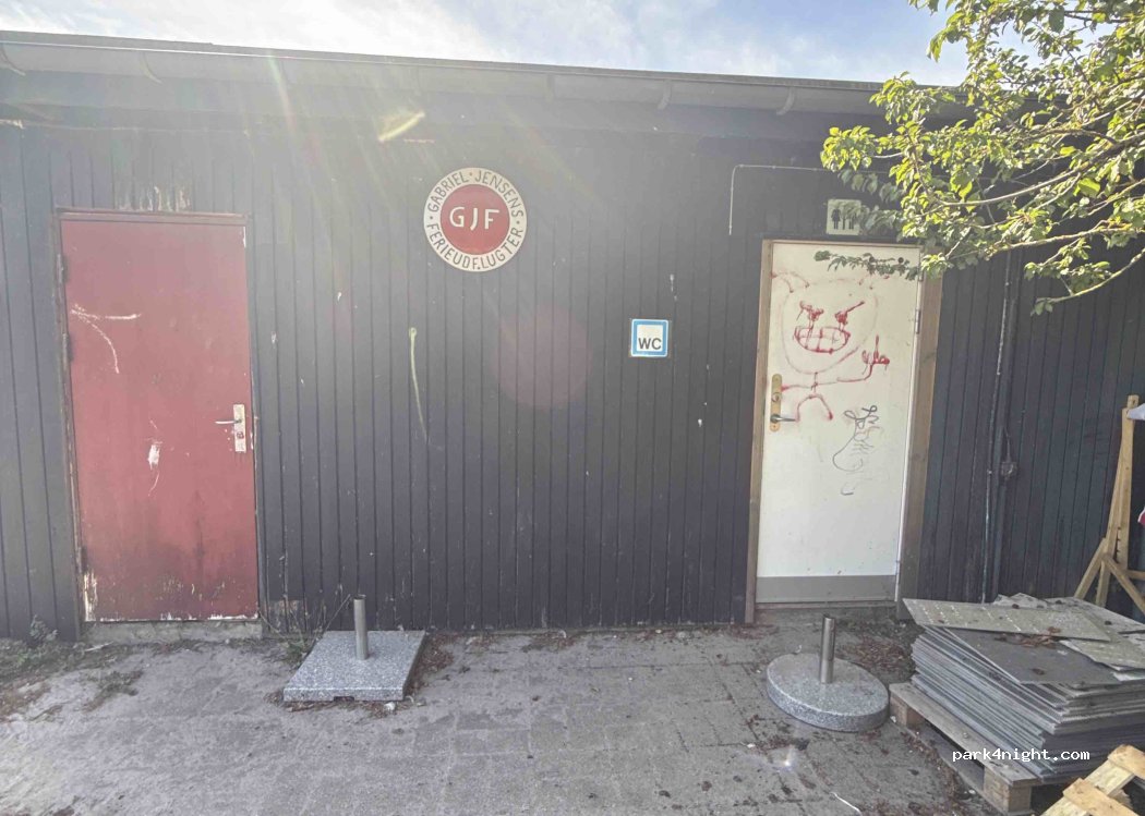 Dragør - Batterivej