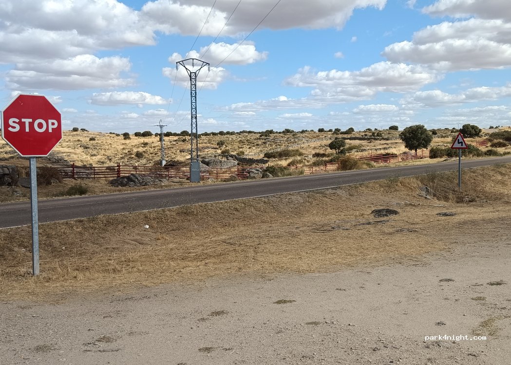 Villarmayor a Ledesma, Ledesma thumbnail 3