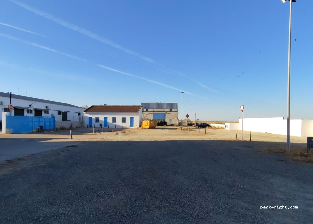 Calle Tapiceros, Pilas thumbnail 4