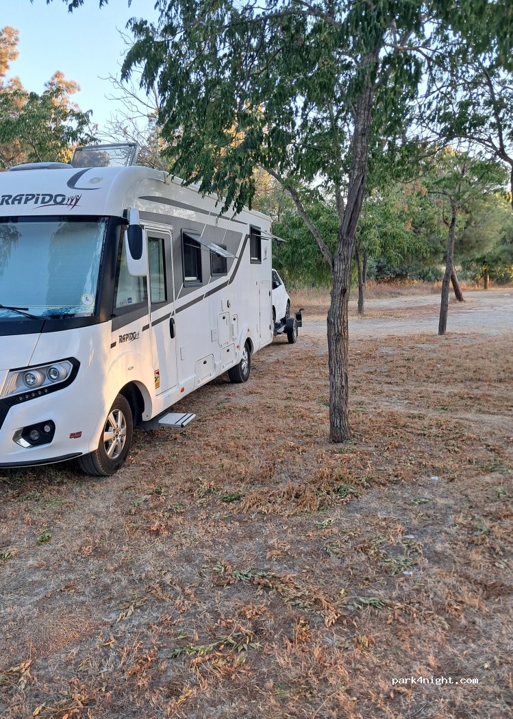 Lebrija,  Unnamed Road thumbnail 5