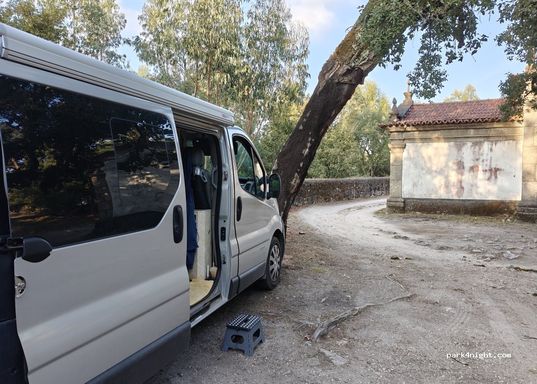 ,  Rua Senhora do Padrão thumbnail 2