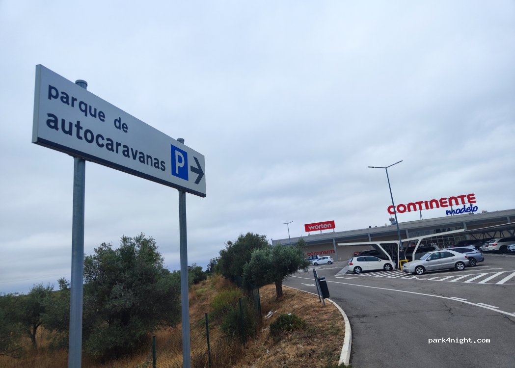 IP 2, Estremoz thumbnail 2