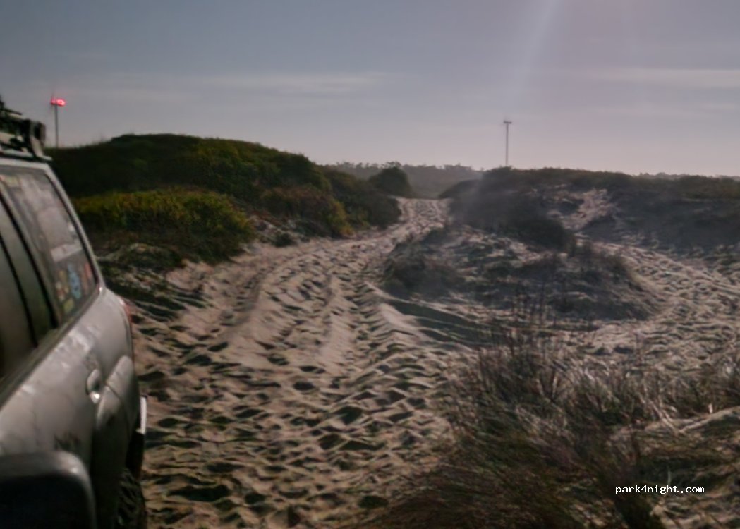 Tocha,  Unnamed Road thumbnail 4