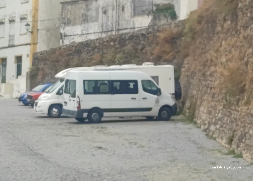 Santiago Maior, Portalegre - photo 1