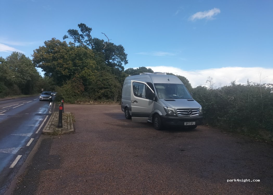 (TN11 0JB) Hadlow - Tonbridge Rd - Photo 3