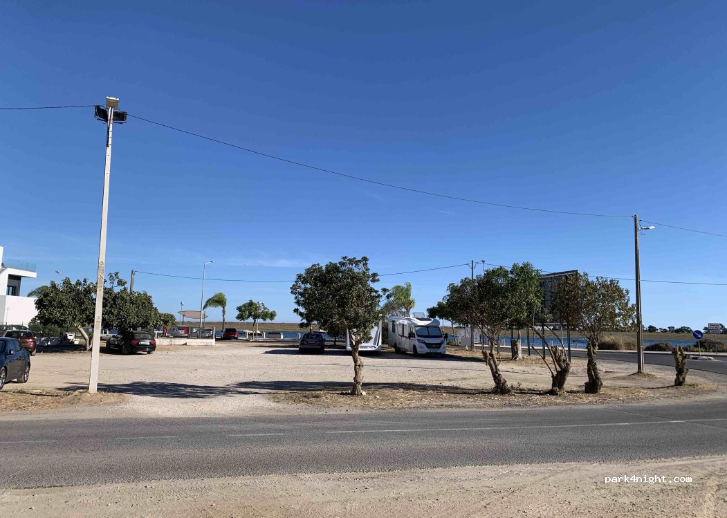 Avenida Engenheiro Duarte Pacheco, Santa Luzia thumbnail 2