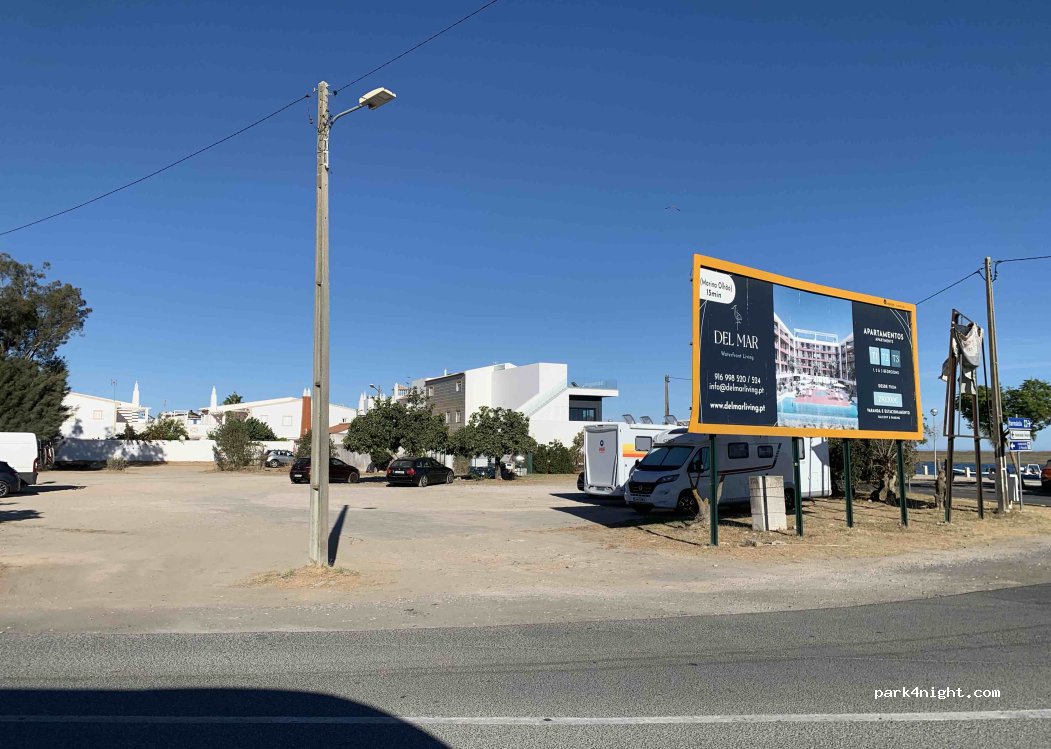 Avenida Engenheiro Duarte Pacheco, Santa Luzia thumbnail 3