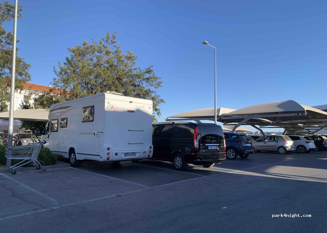 Largo de Santo Amaro, Tavira thumbnail 2