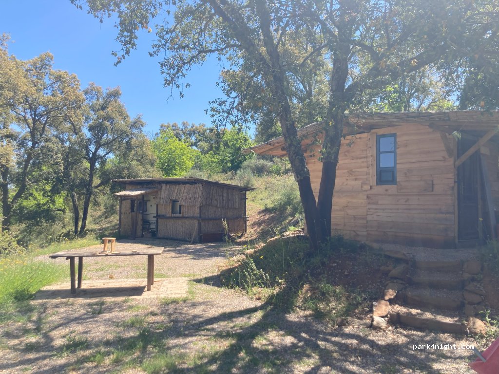 Finca las Peñascas - Fuenteheridos thumbnail 4