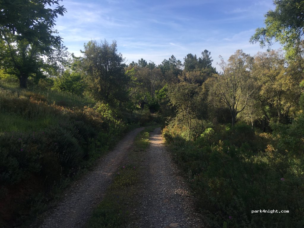 Finca las Peñascas - Fuenteheridos thumbnail 2