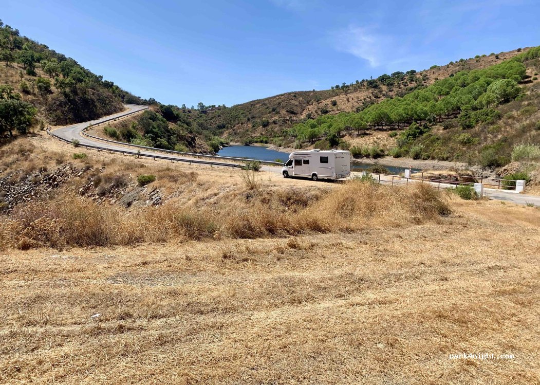 Vaqueiros,Unnamed road thumbnail 2