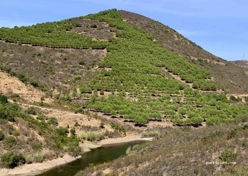 Vaqueiros,Unnamed road thumbnail 3