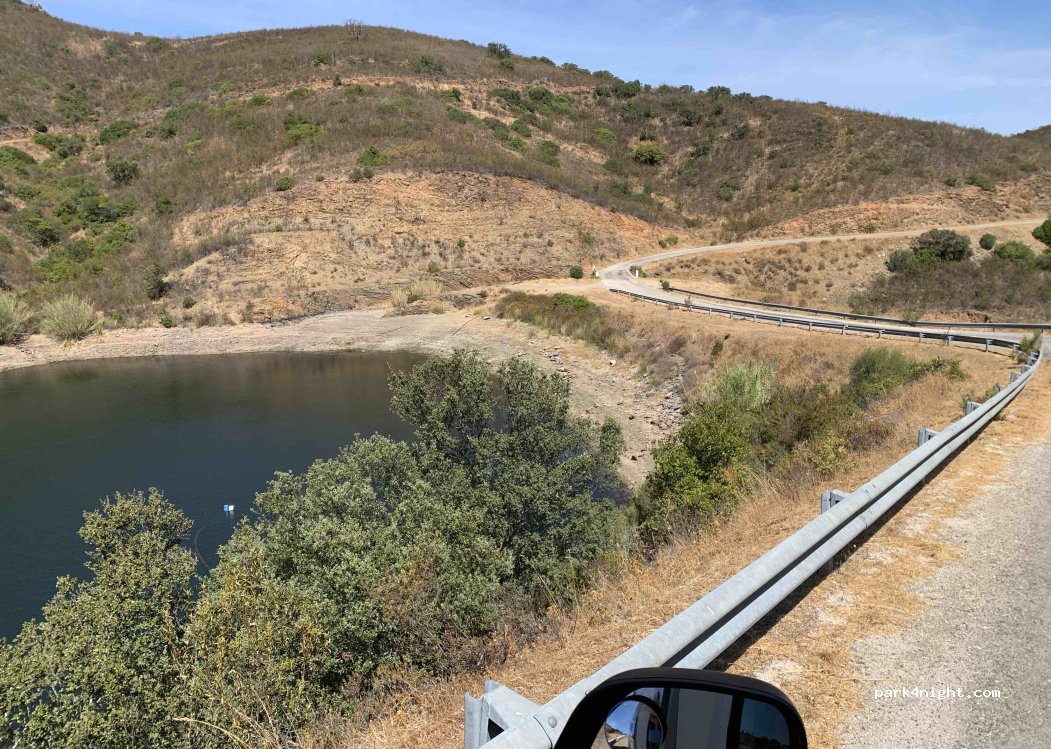 Vaqueiros,Unnamed road thumbnail 4