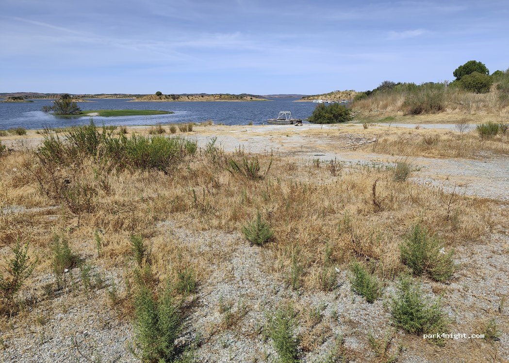 Barragem de Alqueva, Amieira e Alqueva thumbnail 2