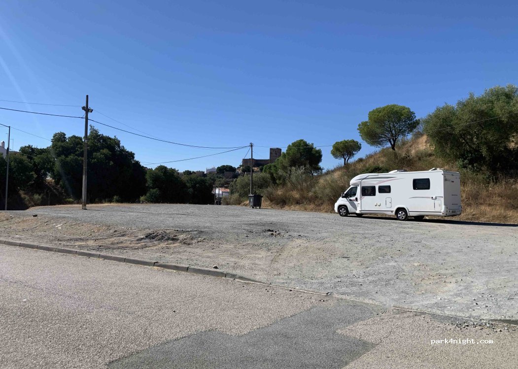 Mértola, 32 Rua Maria Luísa Sales thumbnail 2