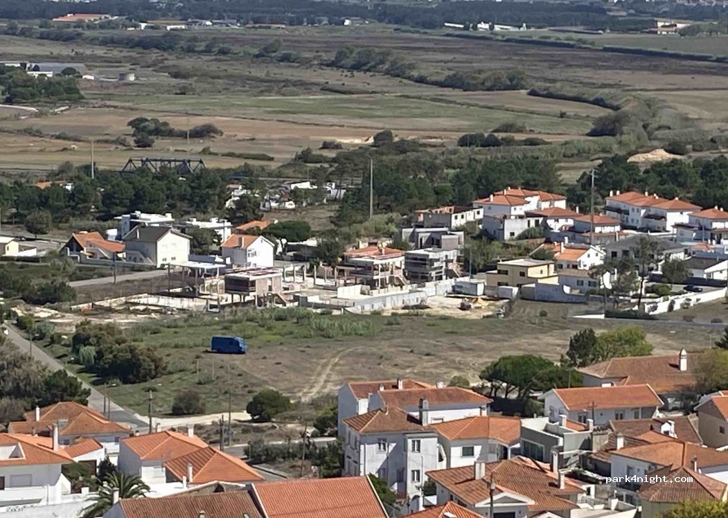 Tornada e Salir do Porto, Leiria thumbnail 2