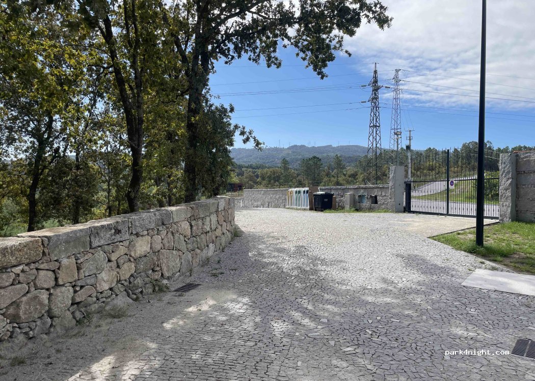 Rua de Areias, Crespos thumbnail 4