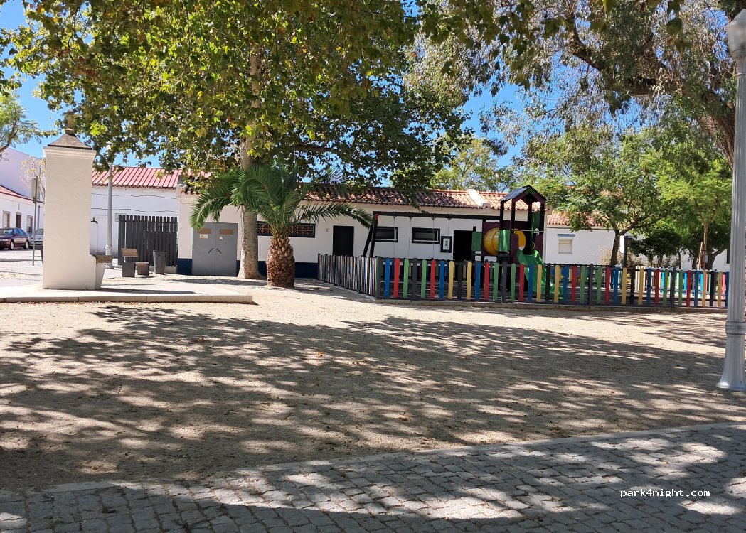 Rua do Moinho, Portel - photo 1